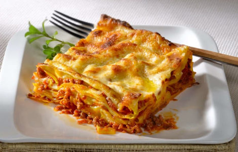  Lasagne