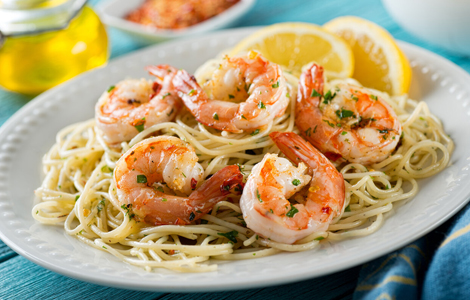 Scampi